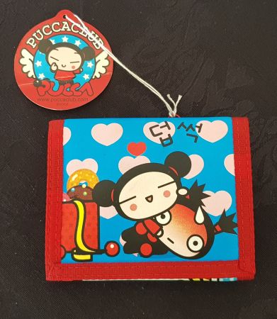 Portemonnaie von Pucca
