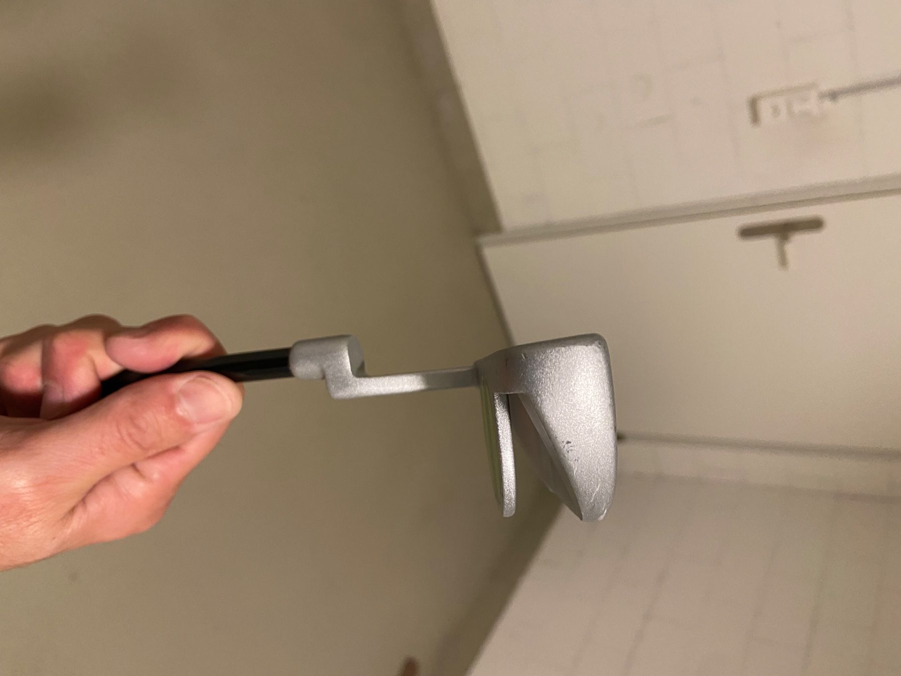 Schläger & Sets: Tommy Armour Golf Putter - Kinder Putter RH – Gebraucht aus Frauenfeld von golfdude 5