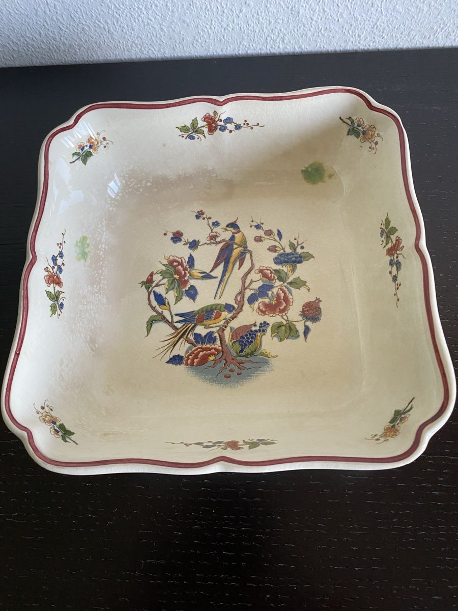 Villeroy & Boch Ciotole: Villeroy & Boch – Usato da St.Gallen venduto da Design04