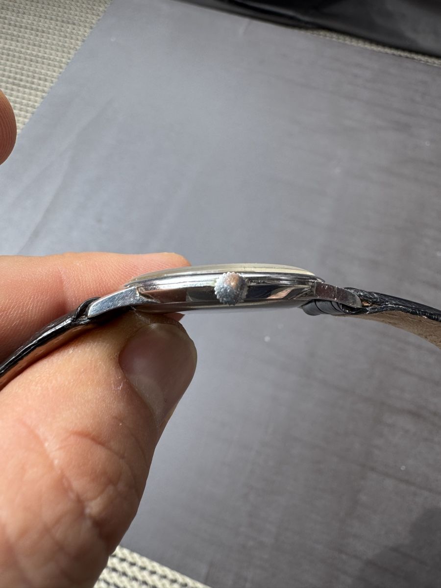 Ebel Uhren: Ebel ultra thin 32 mm Handaufzug – Gebraucht aus Satigny von leo_wh92 3