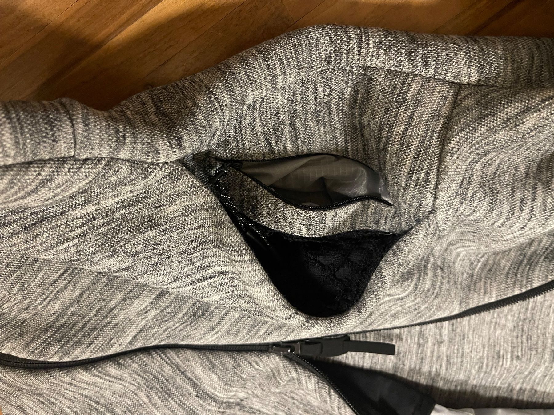 Adidas Jacken: Adidas Trainingjacke, Gr. S – Gebraucht aus Zürich von Medulla 3