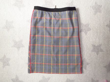 spezieller MARC CAIN Damen Rock / Jupe Gr N5/ XL