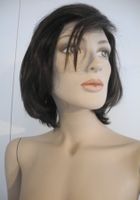 Schaufensterpuppe / Mannequin antik "Natascha"