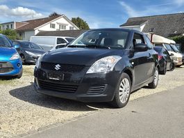 Suzuki Swift 1.Hand Frischer MFK / Service Top Zustand 
