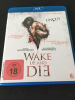 Wake up and Die [Blu-ray]