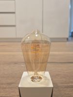 LED Retro Glühbirne 2200K 470lm Dimmbar Neu 8er Pack