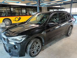 BMW X1 2.0 Diesel! X DRIVE!M LINE!!DEFEKT