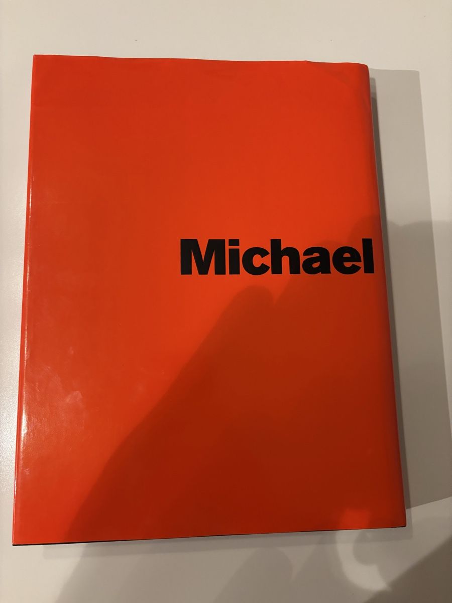 Libri: Michael Schumacher Buch – Usato da Brütten venduto da Swerman1984 6