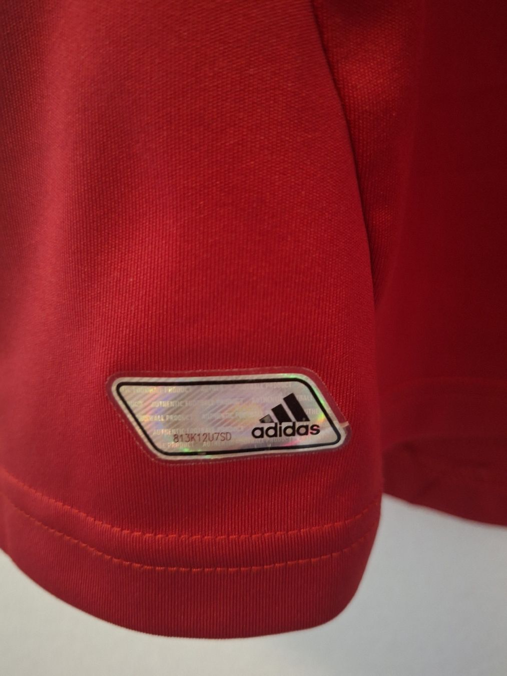 Adidas Leibchen & Hosen: TORRES #9 Original Spain 2012-13 Home Trikot – Neu (gemäss Beschreibung) aus St-Léonard von SwissDealsJersey 5