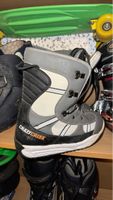 Crazy Creek Snowboard Boots Grösse 40 gebraucht