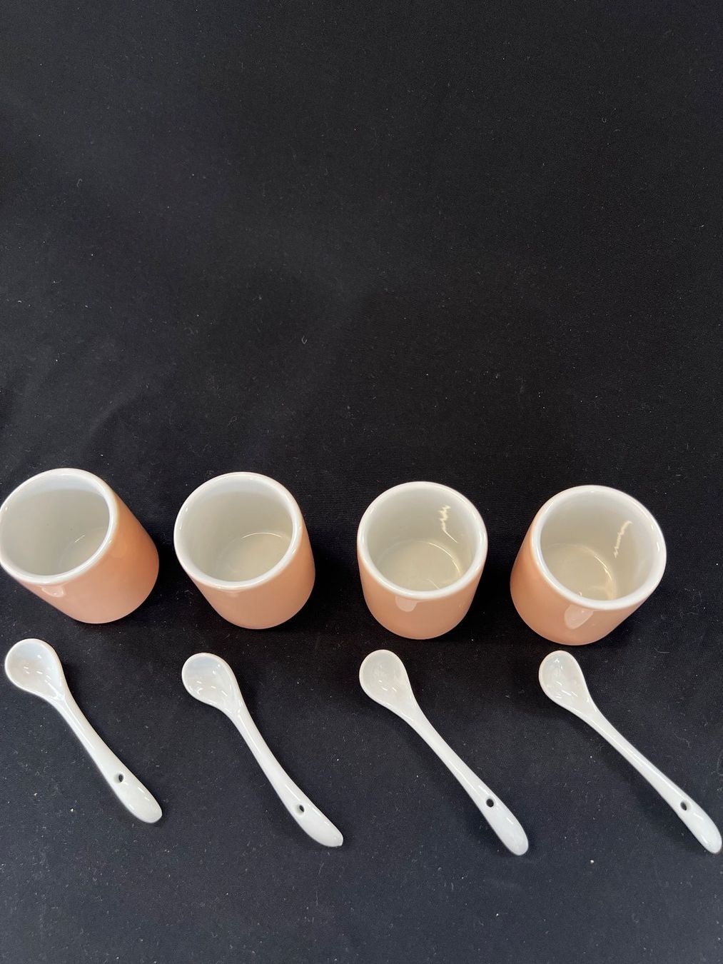 Set di piatti: Kaffee-Set 4er – Usato da Zürich venduto da Drahtzug 2