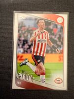 Topps Ivan Perisic PSV Eindhoven