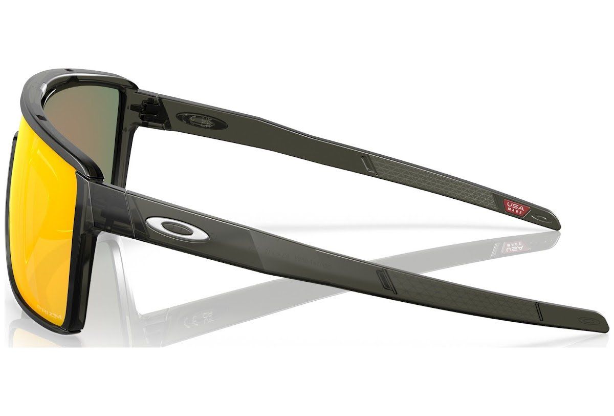 Oakley Occhiali & Lenti: Oakley Castel Sonnenbrille – Nuovo e nell'imballaggio originale da St. Gallen venduto da Demos86 5