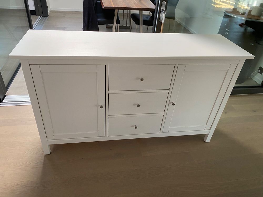 Hemnes Sideboard Kaufen auf Ricardo