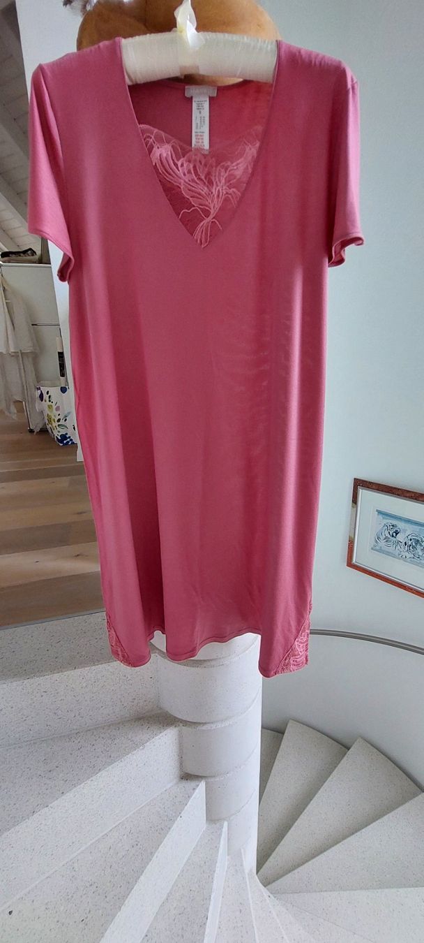 Negligees & Pyjamas: HANRO Damen-Nachthemd NEU – Neu (gemäss Beschreibung) aus RAMLINSBURG von AUDITT1999
