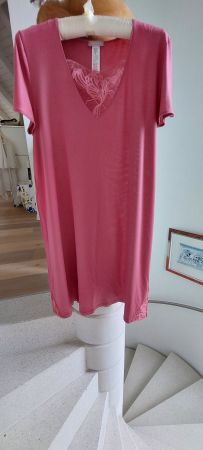 HANRO Damen-Nachthemd NEU