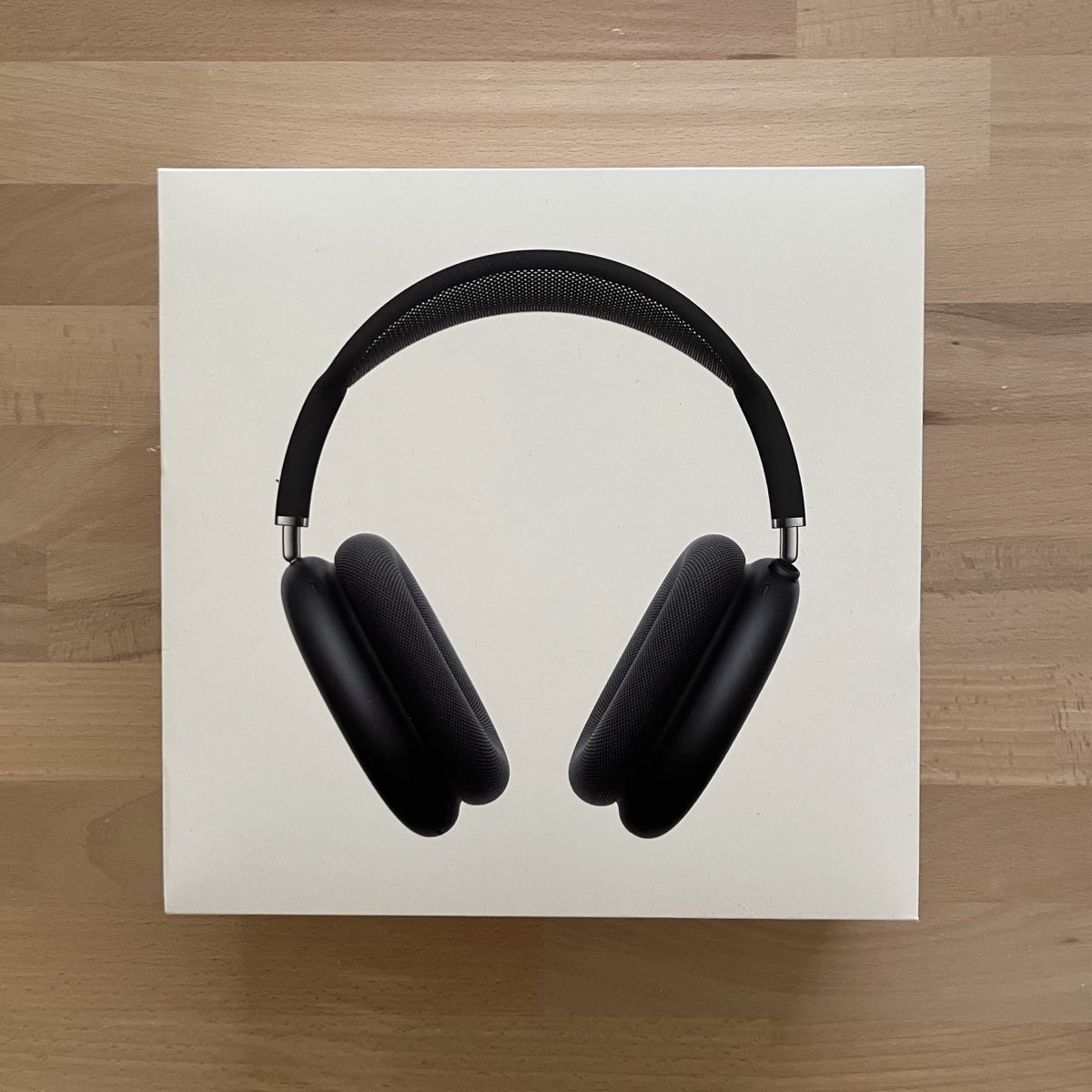 Apple Cuffie: Apple AirPods Max – Usato da Tannay venduto da hypefromhome