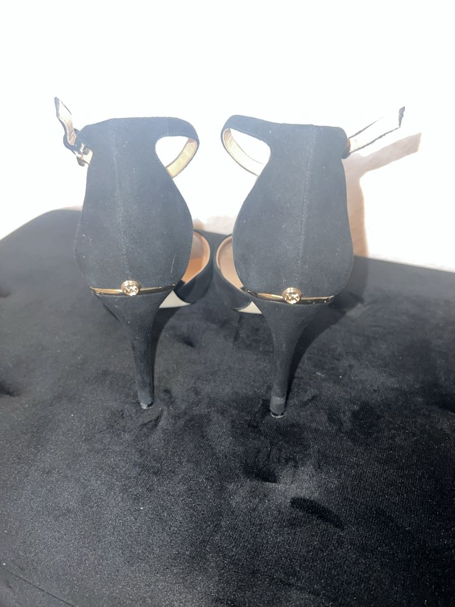 Scarpe da donna: Michael Kors High Heels – Nuovo (secondo la descrizione) da Langenthal venduto da Nu89 2