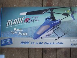 Blade m SR