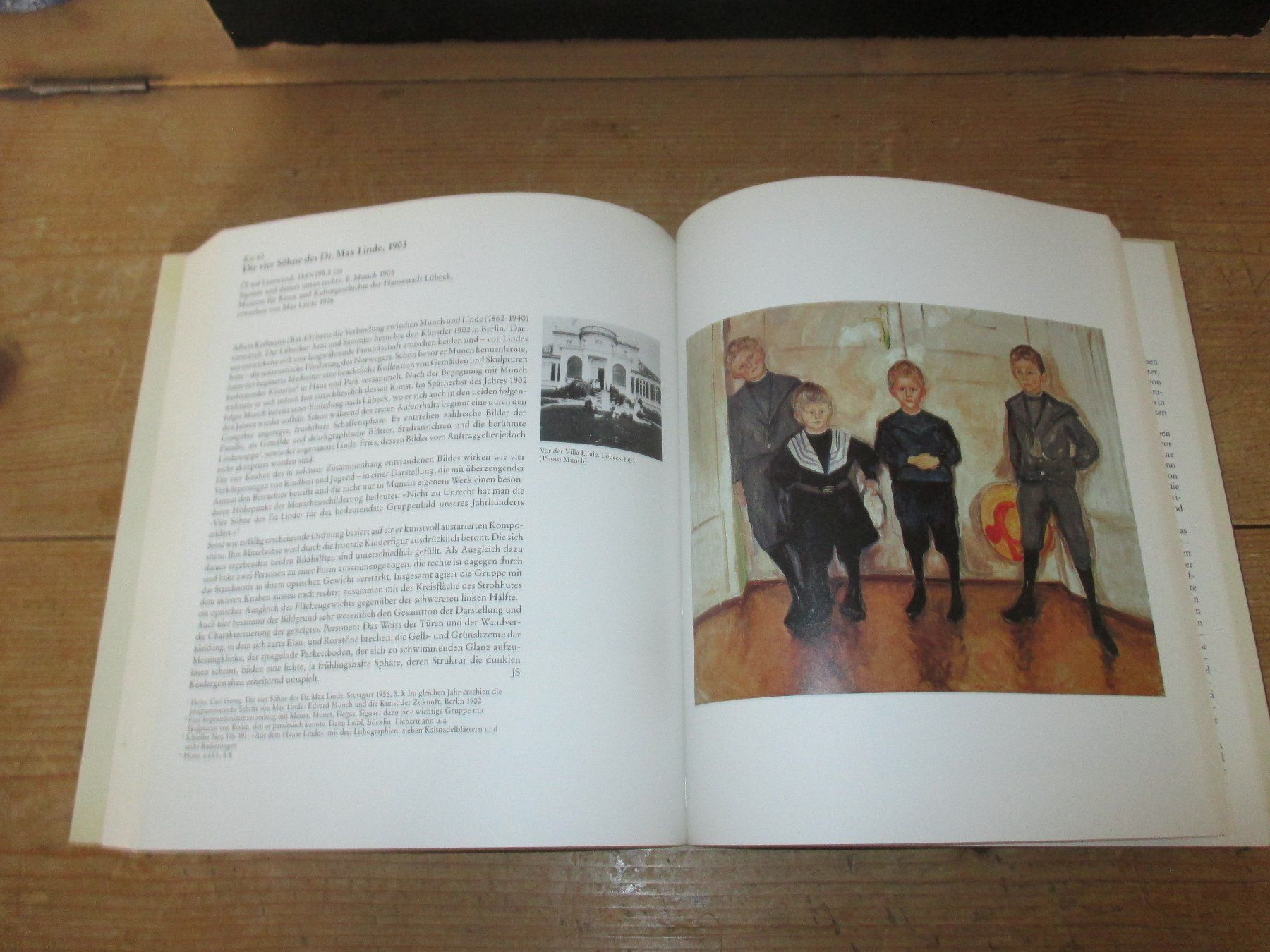 Libri: Edvard Munch – Usato da Flims - Dorf venduto da Stagediver 8