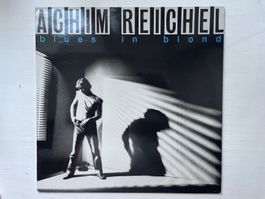 Achim Reichel - Blues in Blond - LP, 1981