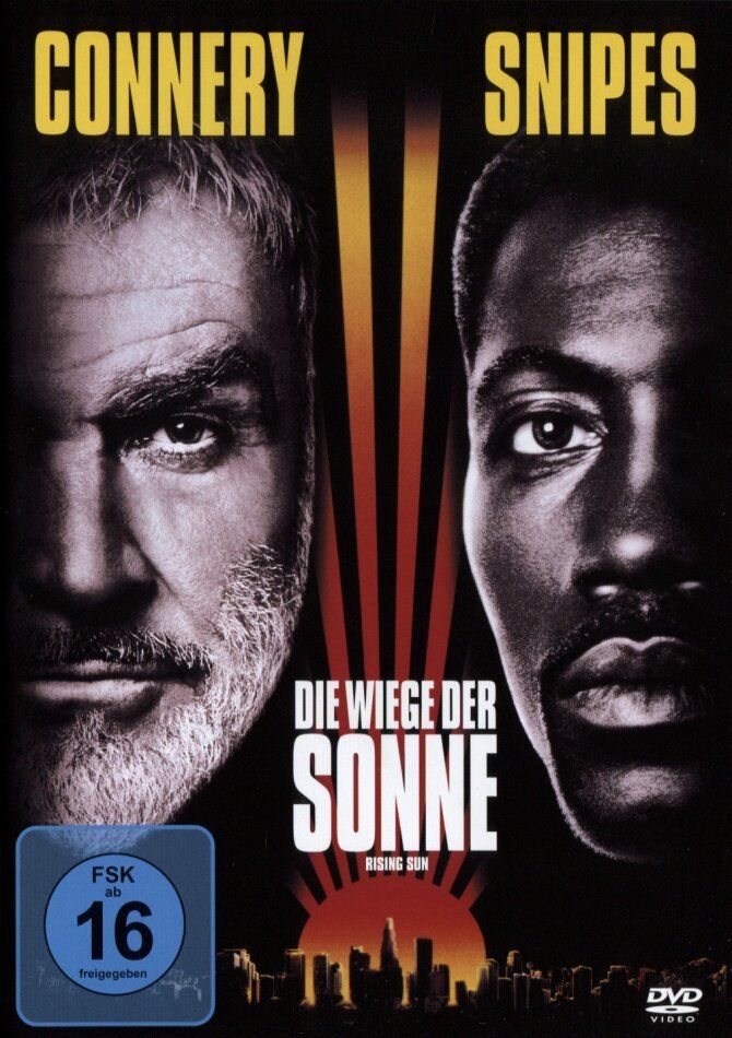 Alle DVDs: Die Wiege der Sonne – Gebraucht aus Wettingen von Reviled