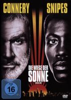 Die Wiege der Sonne