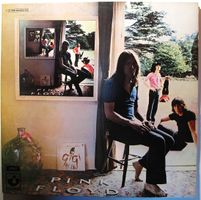 PINK FLOYD "Ummagumma" 2 x LP IN VG++/EX IM TOP ZUSTAND RAR!