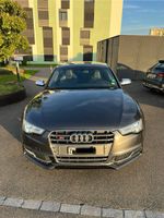 Audi S5 Sportback