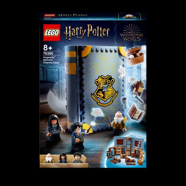 Lego Kit di costruzioni: LEGO Harry Potter 76385 – Nuovo e nell'imballaggio originale da Matzendorf venduto da HaiNakamoto