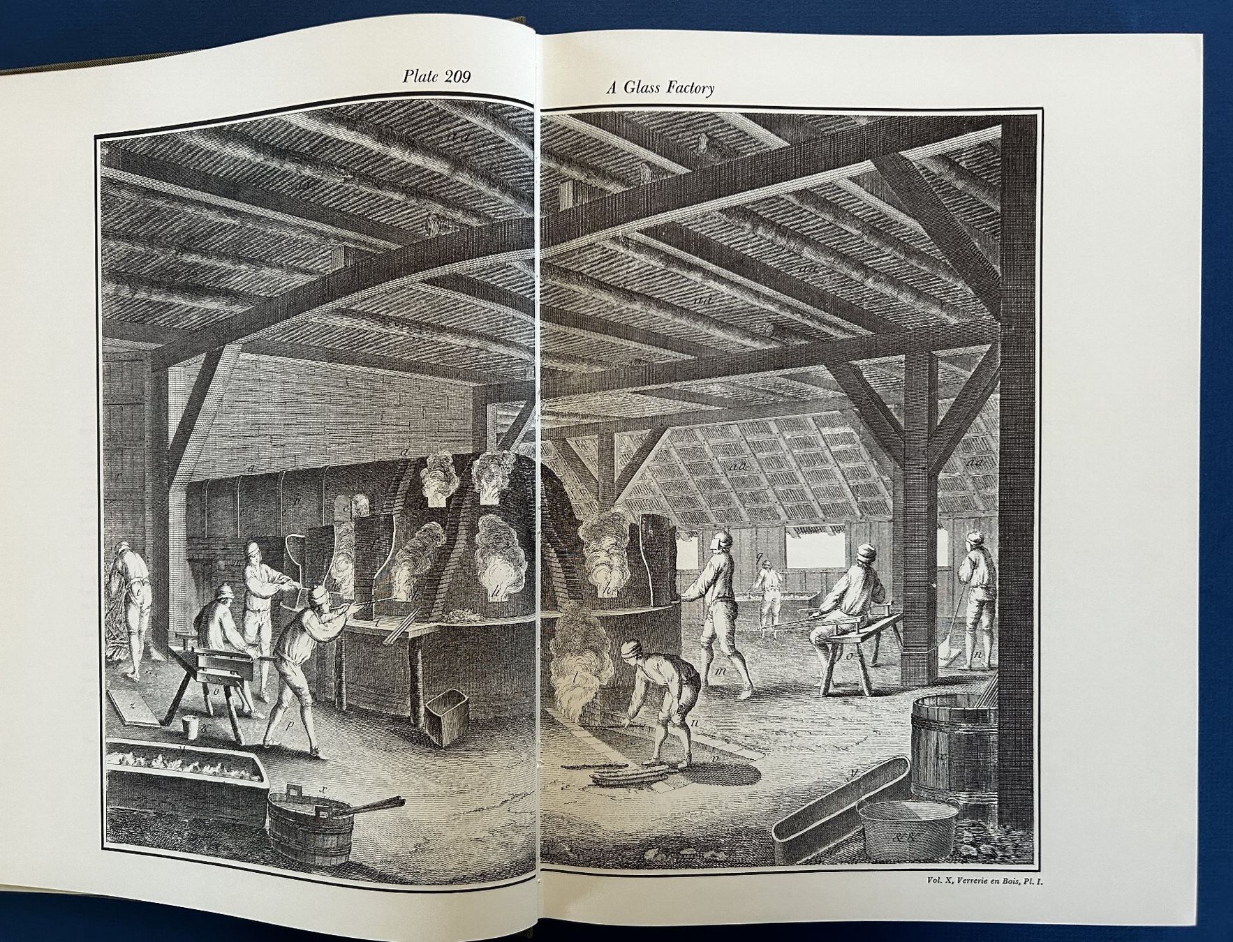 Libri: A DIDEROT PICTORIAL ENCYCLOPEDIA... – Usato da Zürich venduto da Domus09 3