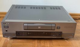 SONY DHR-1000VC Digital Video Cassette Recorder mini DV Reco