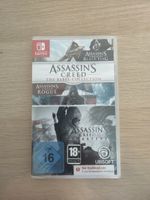 Assassin's Creed Rebel Collection - Nintendo Switch! Top!