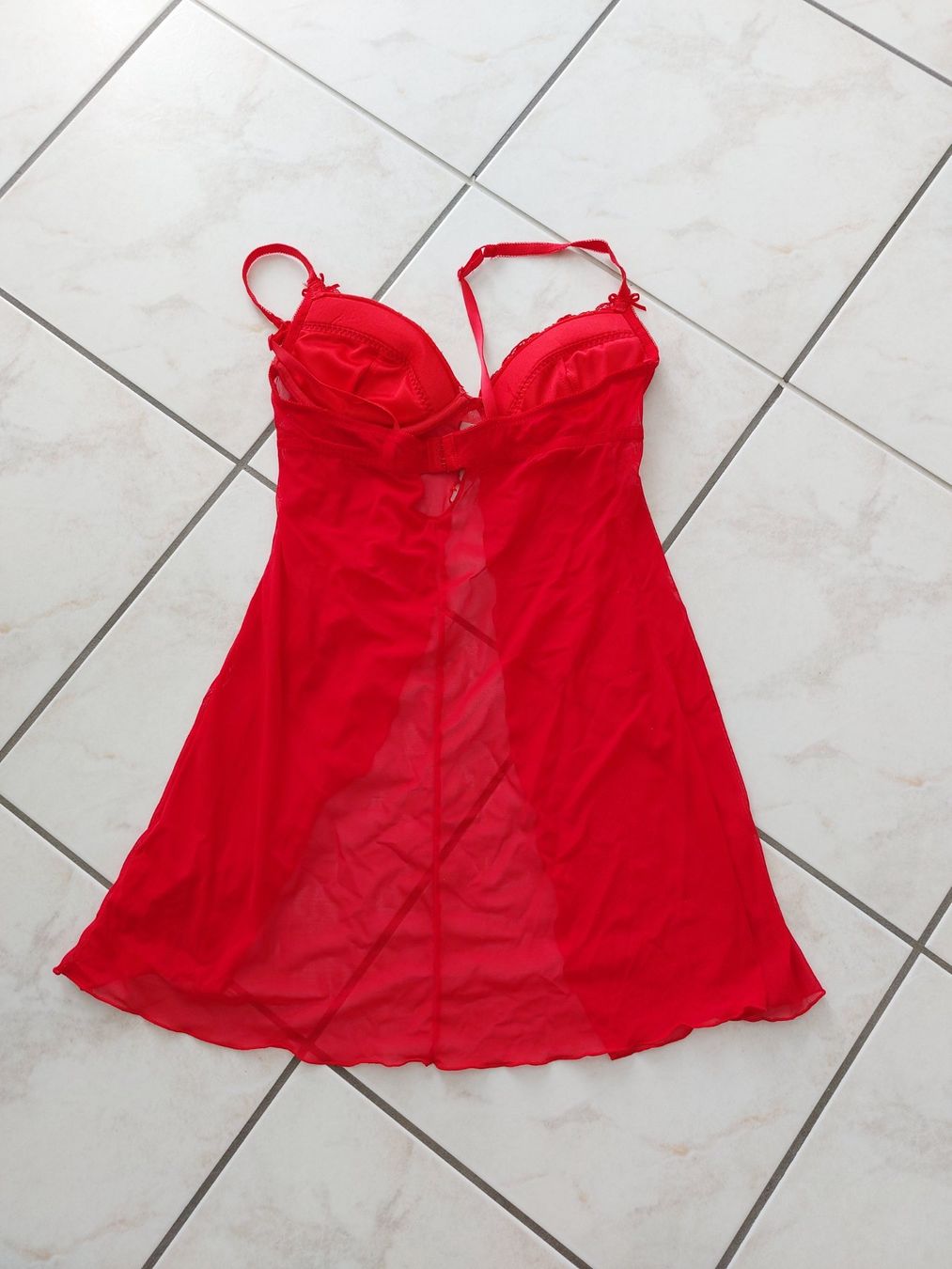 Altra biancheria intima: Negligee Gr. 38 – Usato da Schmitten FR venduto da ReniStern 1