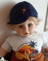 CHRISTIAN KÜNSTLERPUPPE FIBA