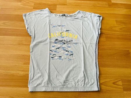T-Shirt Tom Tailer, Grösse 36/38
