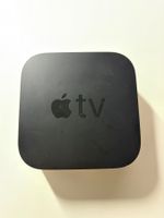 Apple TV 4K 32GB 1. Generation
