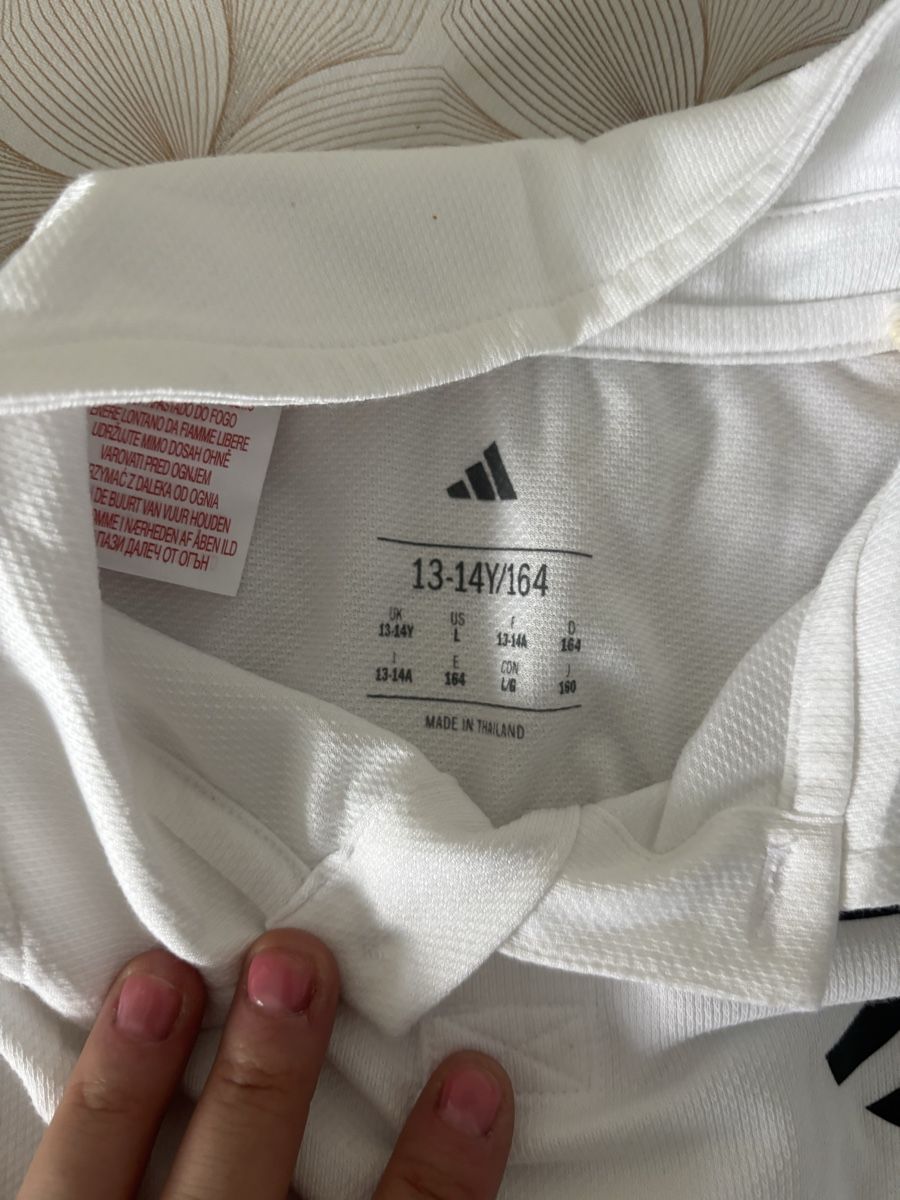 Adidas Ensembles coordonnés: Ensemble Adidas Juventus  – Neuf (Voir description) à Monthey par mon_sgm8 2