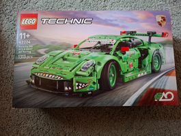 LEGO Technic Porsche 911 GT3 R - 42224