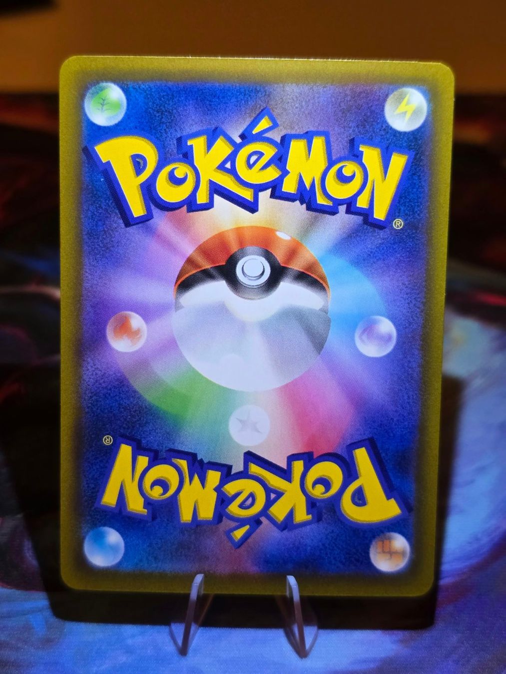 Pokémon Carte collezionabili: Groudon (m6 084) – Usato da Lenzburg venduto da AkuyakuTCG 1