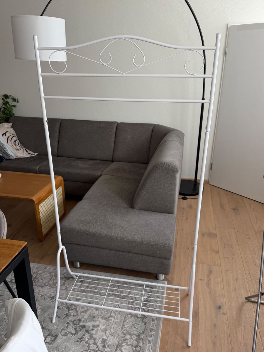 Altro in Decorazioni & Accessori: Kleiderstange – Usato da Basel venduto da pol_z62z 1
