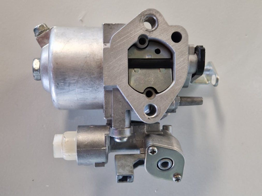 Metall- & Schlosserei Sonstiges: Vergaser Subaru Robin EX27 Rapid Motormäher – Gebraucht aus Niederwil AG von Maeder_AG 2