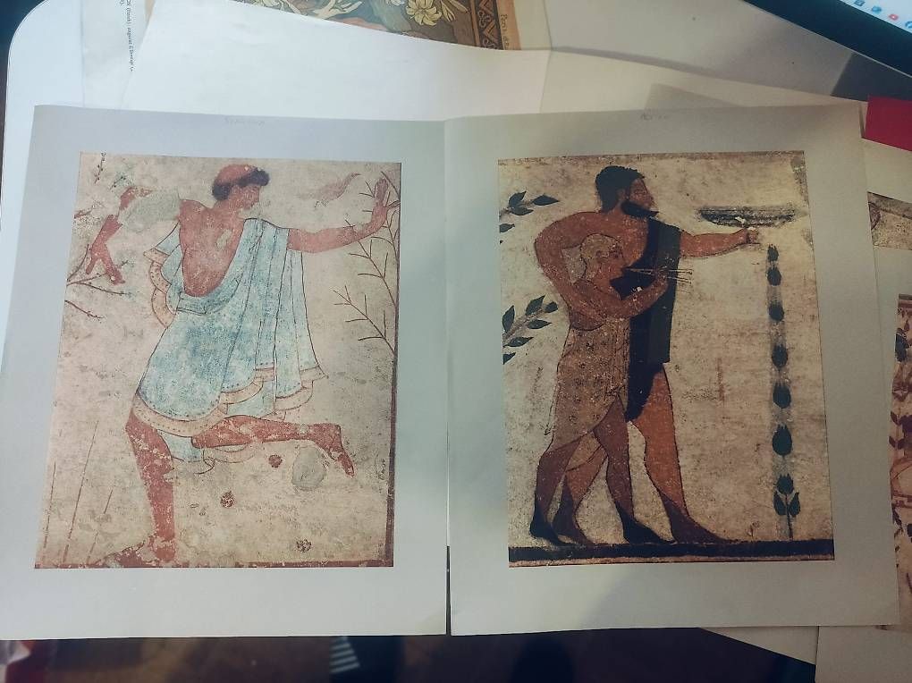Dipinti: stampe d'arte – Usato da Massagno venduto da ale_k5pj 1