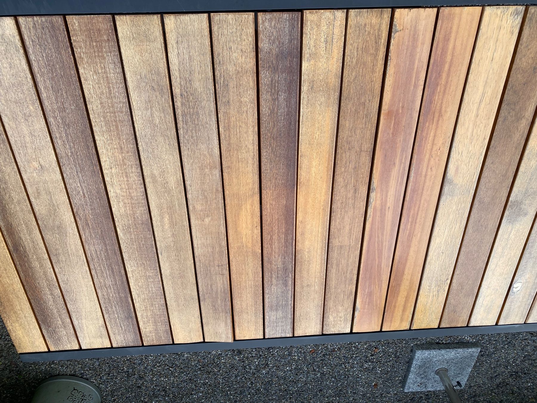 Tavoli: Gartentisch – Usato da Perlen venduto da bucr 1