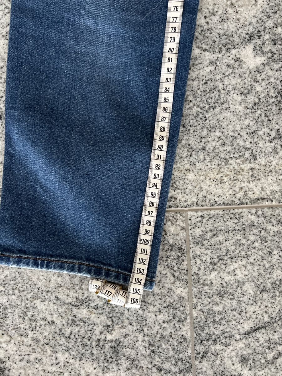 Mankind Jeans: 7 For All Mankind Jeans – Usato da Siebnen venduto da Tiguli 4