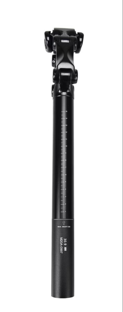Pezzi di ricambio: Cane Creek Thudbuster ST Sattelstütze – Nuovo (secondo la descrizione) da Emmenbrücke venduto da Herzog07
