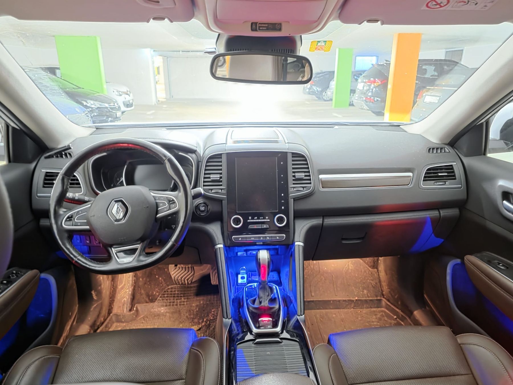 Renault Automobili: Renault Koleos 2.0 Automat – Usato da Ulisbach venduto da Jaeger1291 4