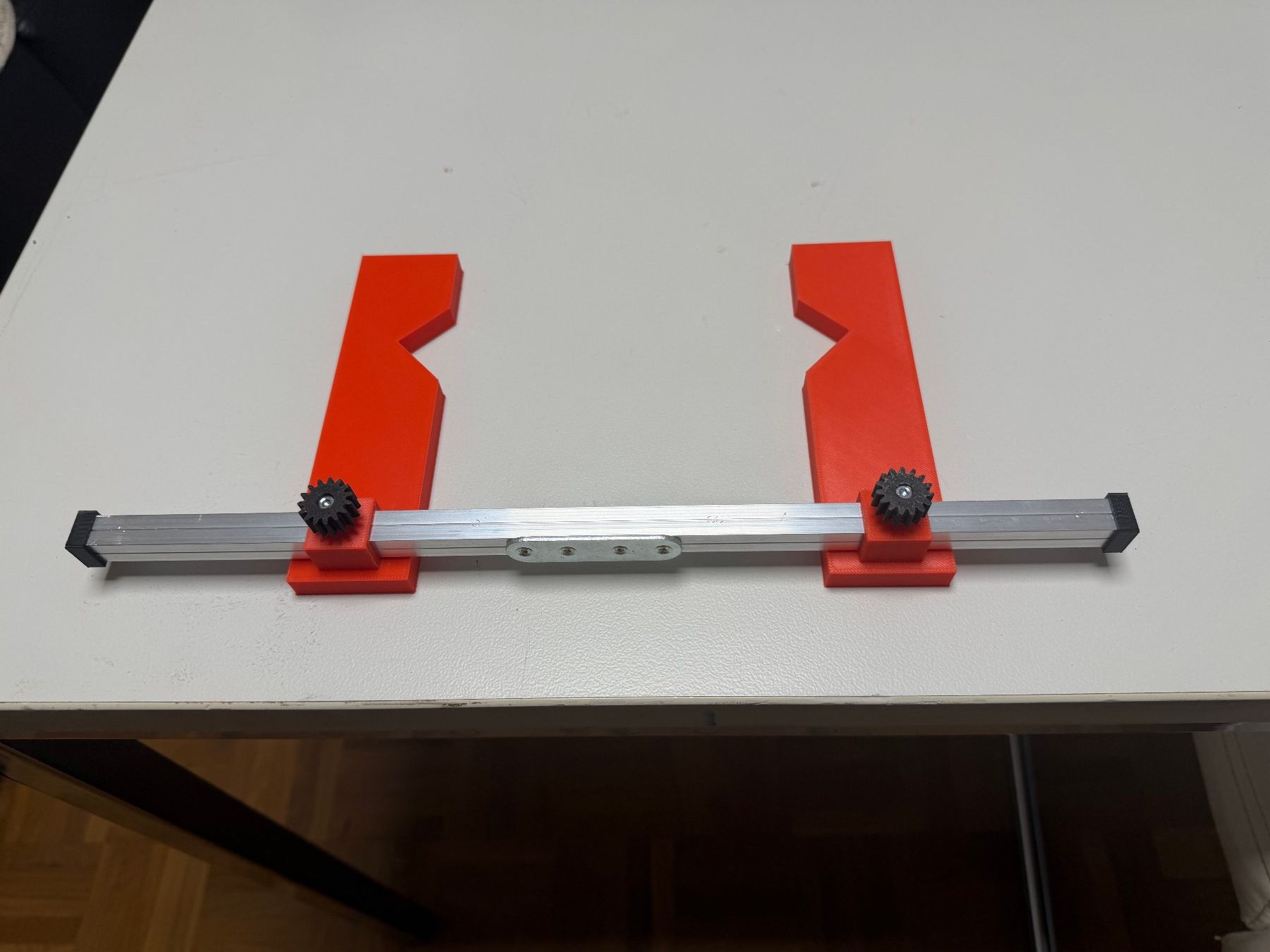 Modellismo RC: Incidence mètre PERSO – Nuovo (secondo la descrizione) da Mollens VS venduto da rcplaneur3974 4