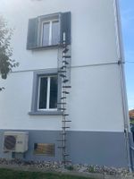 Catwalk Katzentreppe