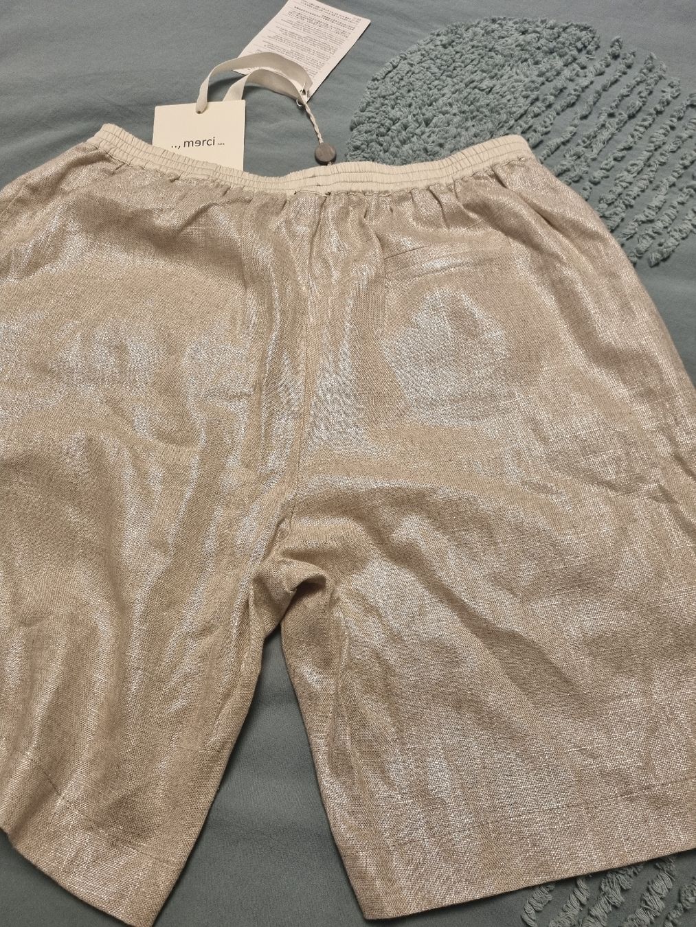 Pantaloni: Bermuda Shorts – Nuovo e nell'imballaggio originale da Döttingen venduto da Mass-krisG 4
